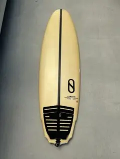 Cymatic 5'4"