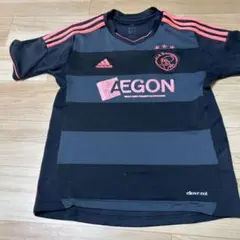 adidas Ajax サッカーシャツ 140