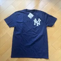 ニューヨーク・ヤンキース Tシャツ 田中 19 L