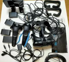 HTC VIVE VRゴーグルセット