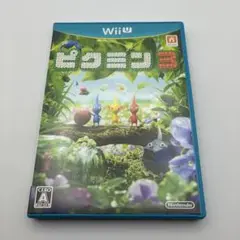 Wii U ピクミン3
