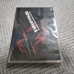 椎名慶治 DVD YAKUOTOSHI