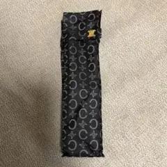 【値下げ】CELINE セリーヌマカダム総柄折りたたみ傘カバー 袋 (本体なし)