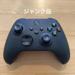 Xboxワイヤレスコントローラー　純正品　ジャンク品