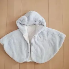 ベビーおくるみ