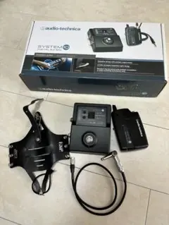 2025年最新】audio-technica ATW-1501の人気アイテム - メルカリ