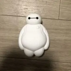 ベイマックス 小物入れ