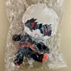 きみとふれんず みにふれんず 爆豪勝己 大・爆・殺・神ダイナマイト