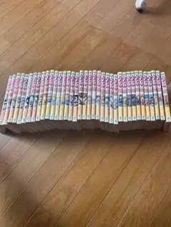 ハーメルンのバイオリン弾き全巻