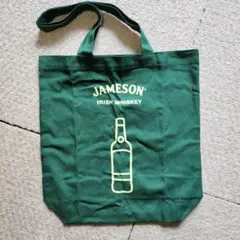 JAMESON エコバック