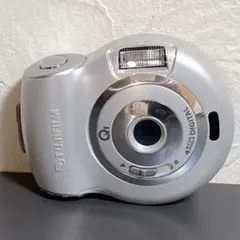 【希少】FUJIFILM Q1 DIGITAL 4.0 Ir DIGITAL Q1 - Wikipedia