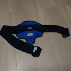 アムウェイ マグナブロック 腰パット メディブロック 磁気治療器用サポーター（腰用）S/M) ：Amway