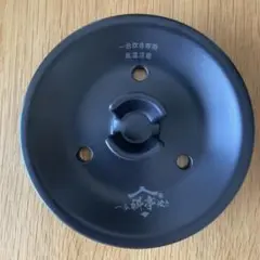 タイガー　炊飯器　JPL-A100 一合炊き　専用蓋　一合料亭炊き