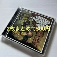 フォーエヴァー・ザ・シッケスト・キッズ