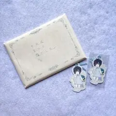 【特典付き】天月 それはきっと恋でした。初回限定盤