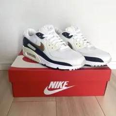 【NIKEスニーカー】エアマックス90 NN エアホワイト
