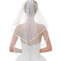 ウェディングベール ウェディング 結婚式 ウェディングフォト ブライダル 前撮り