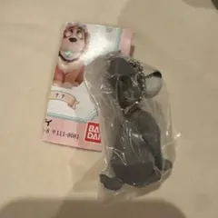 【新品未開封】ディズニーDOGスイングマスコット　トランプ