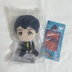 BTS SUGA 人形、フォトホルダー セット