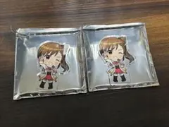 アイドルマスター MOIW!!!!! 2023 双海真美 アクスタ2点