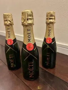 MOËT & CHANDON ミニボトル 200ml 6本セット