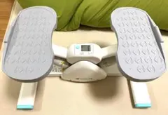 AEROLIFE ステッパー デジタル表示