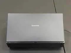 ScanSnap iX500A-Pスキャナー 黒　現状