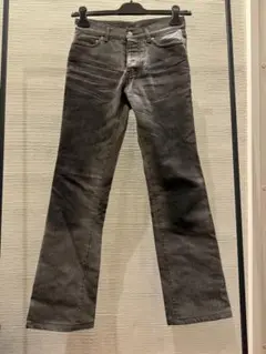 00s archive tornado mart flare denim デニム