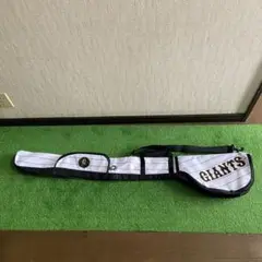 読売ジャイアンツ　ゴルフクラブケース