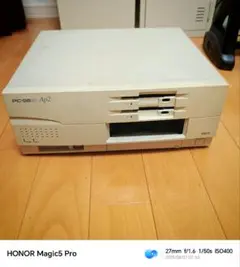 NEC PC-9821 Ap2 ジャンク