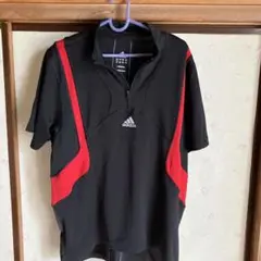 adidasポロシャツ
