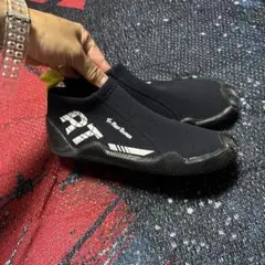 RT ダイビングブーツ ブラック