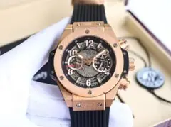 Hublot Big Bang クロノグラフ