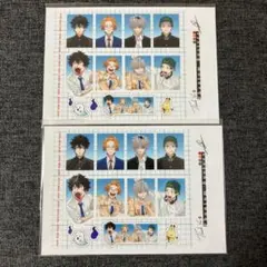 ファントムバスターズ ファンバス ネップリ