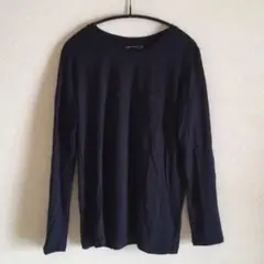 Ice breaker TECH LITE LS POCKET CREWE