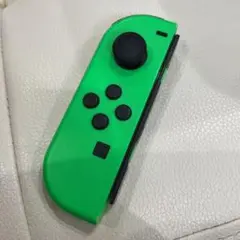 ジョイコン joycon ネオン グリーン nintendoswitch