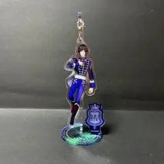HE★VENS ASSMU アクリルスタンド　アクスタ　皇綺羅
