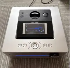 ラジオ・コンポ SONY HCD-D500HD NAS-D500HD NETJUKE Amazon.co.jp: SONY NETJUKE HDD/CD対応 ハードディスクコンポ