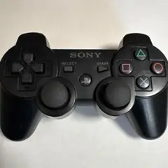 PS3 DUALSHOCK3コントローラー 純正☆プレステ3　分解清掃済32