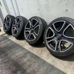 OZ Racing アルミホイール　Adrenalina
