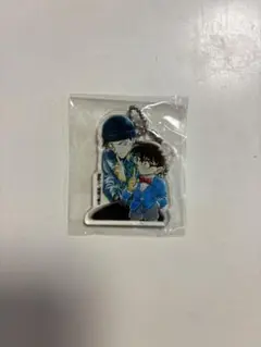 名探偵コナン コナン百貨店 アクリルキーホルダー 赤井秀一 江戸川コナン