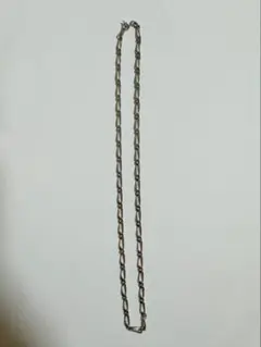 ete フィガロチェーン ネックレス