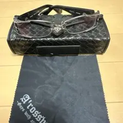 A'rossby ロズヴィー　サングラス　シルバー925