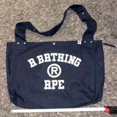 BAPE ショルダーバッグ bape bag