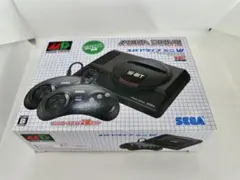 【中古/綺麗】SEGA メガドライブ ミニW