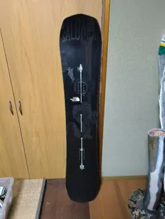 SALOMON アサシンプロ