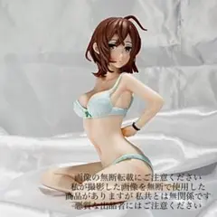 kigae morning キャストオフ フィギュア