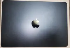 MacBook Air M2モデル 16G 256G ミッドナイト