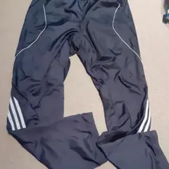 adidas トレーニングパンツ
