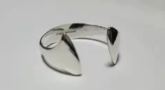 Hans Hansen ハンスハンセン ヴィンテージ バングル